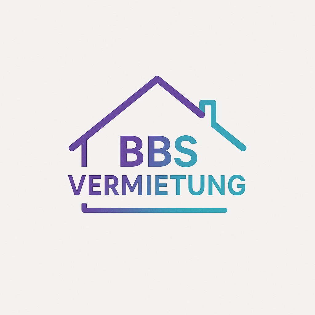 BBS Vermietung Logo